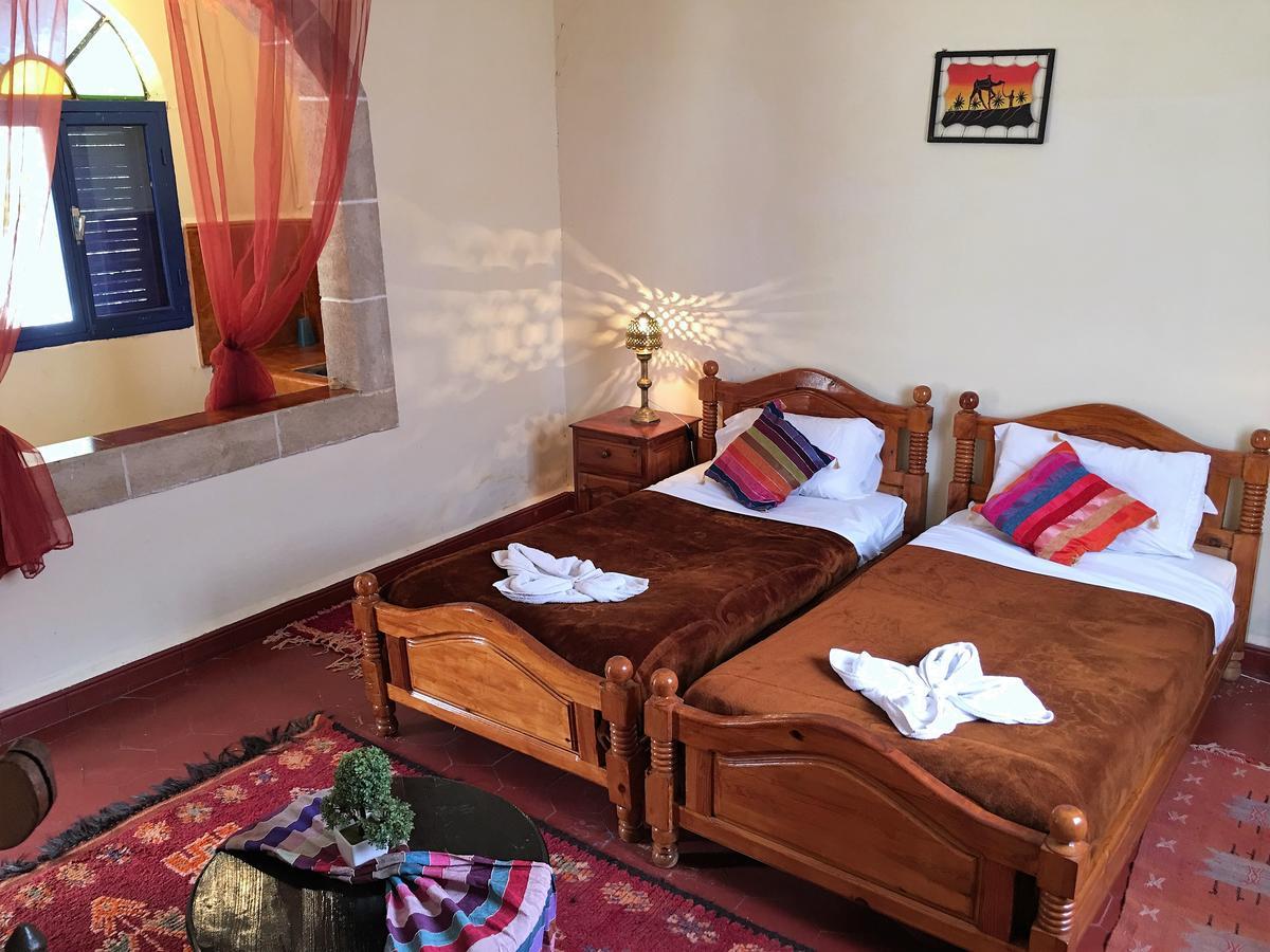 אסאוירה Camping & Hotel Le Calme מראה חיצוני תמונה